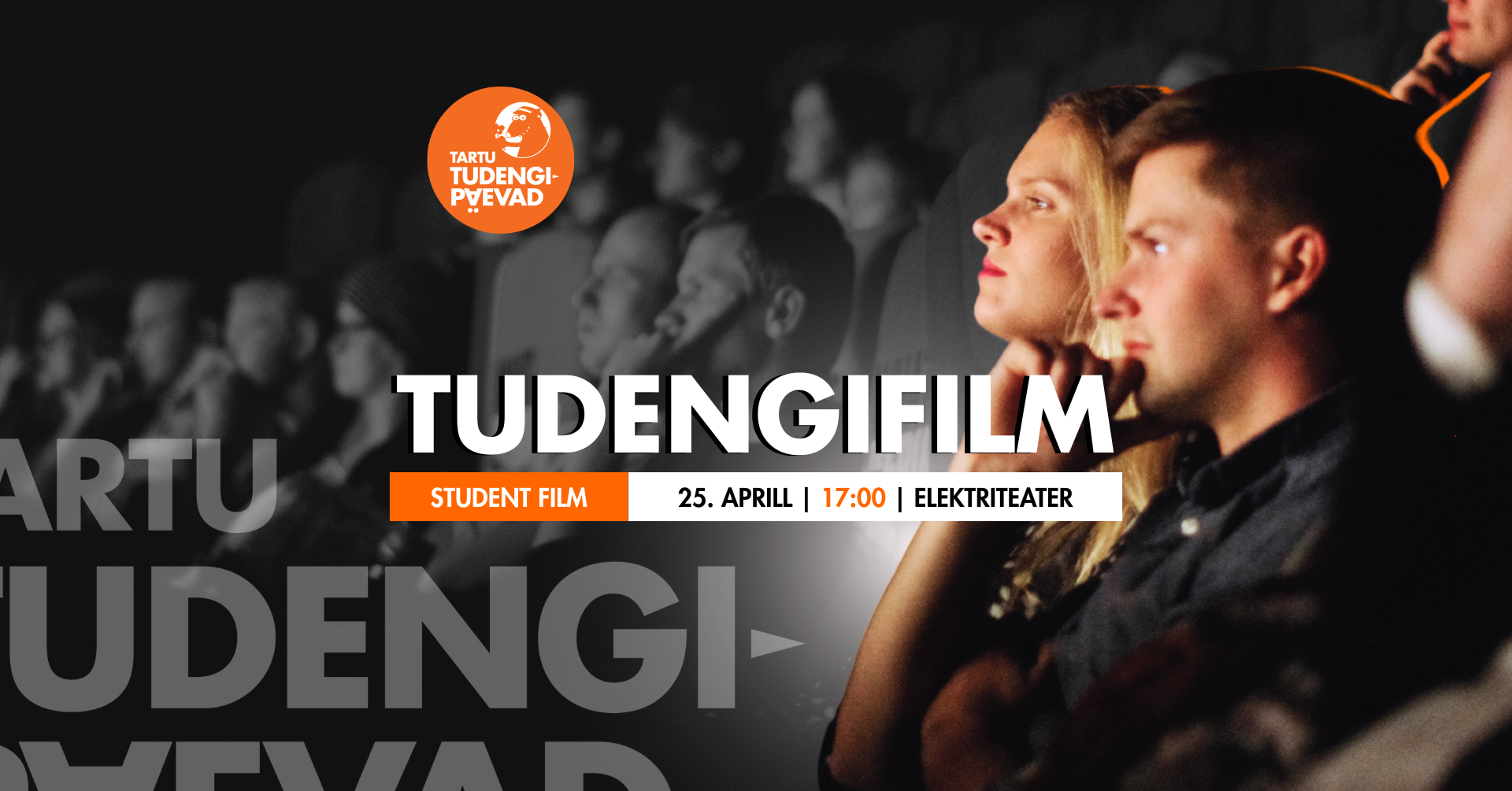 Tudengifilm