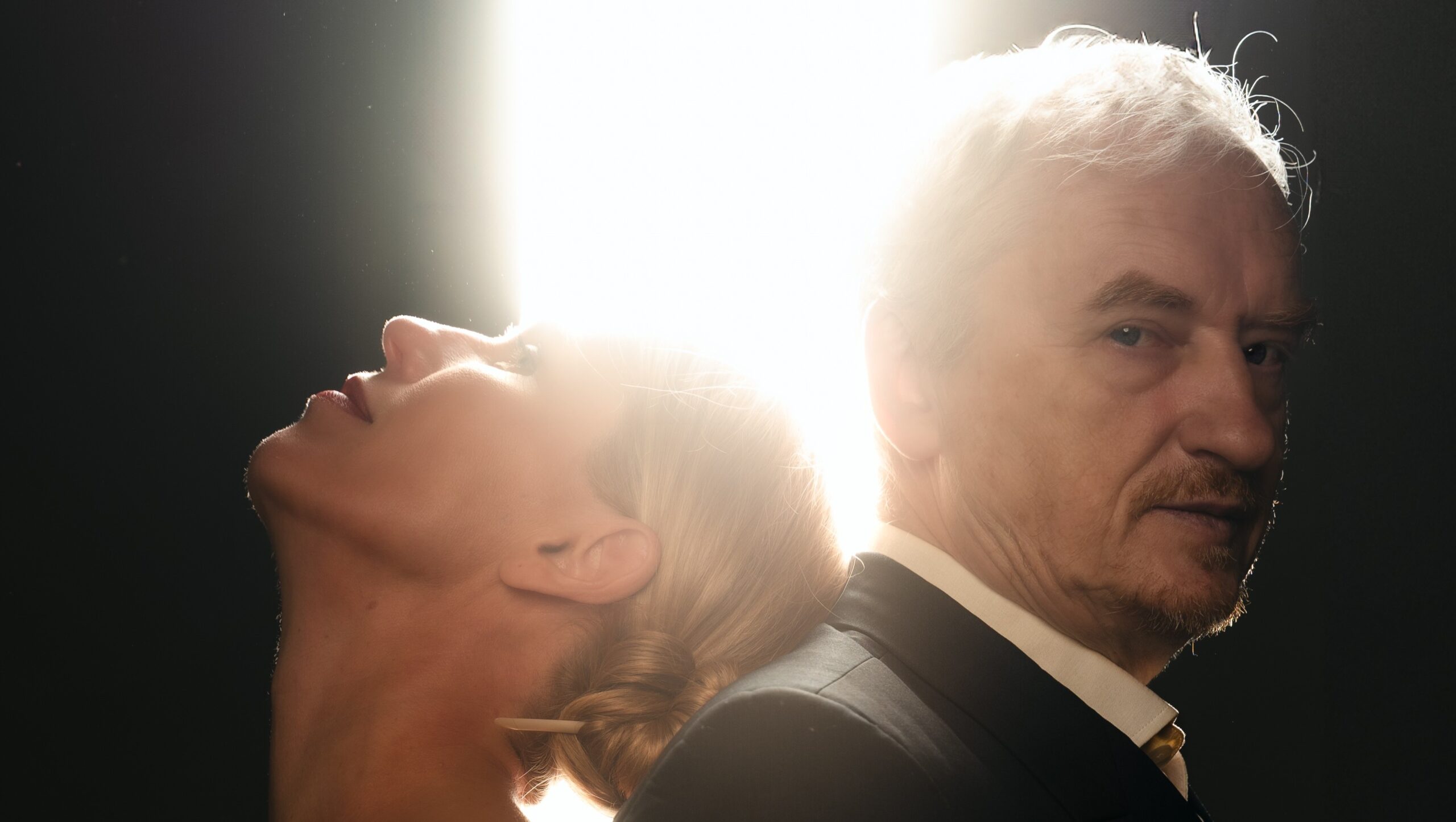 Argentiina tangot tutvustav töötuba