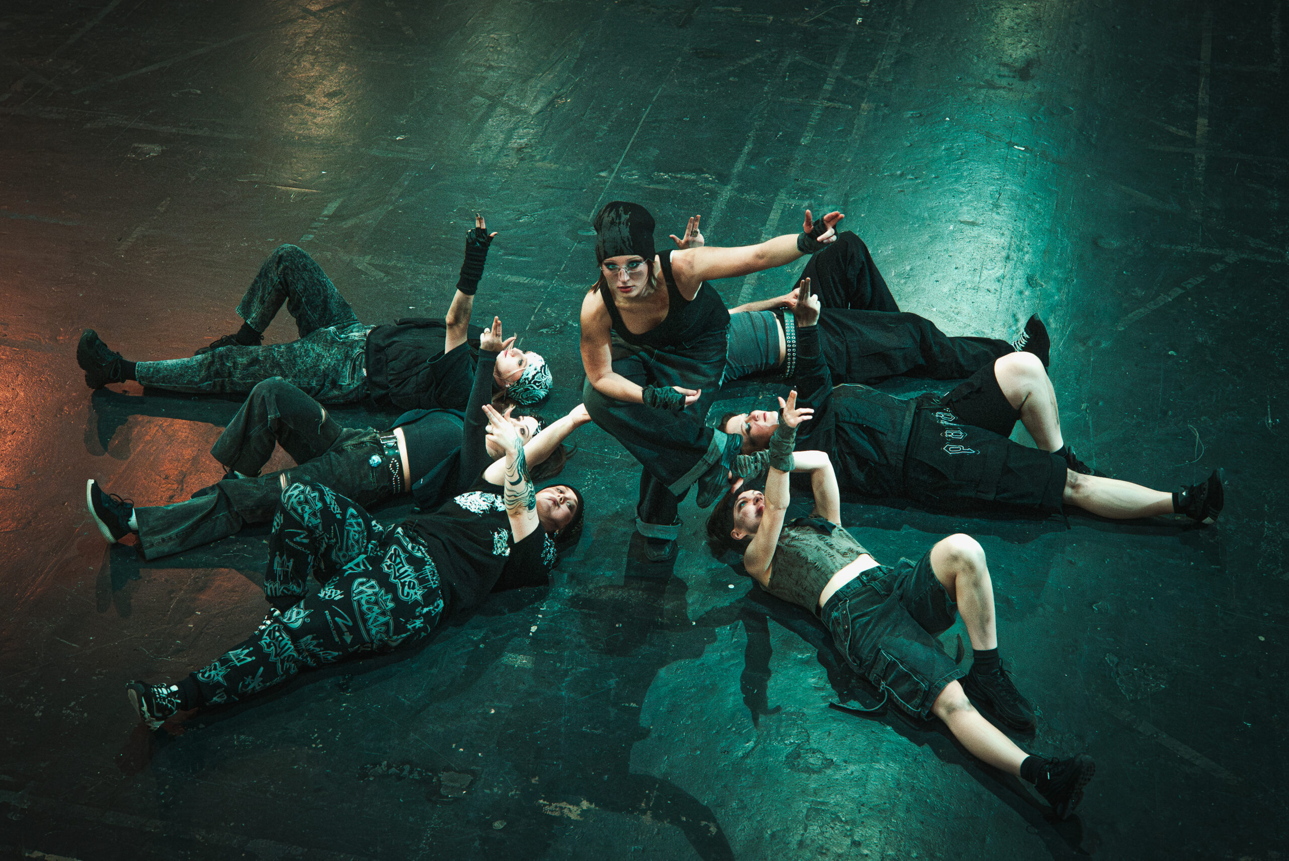 K-POP Dance Workshop