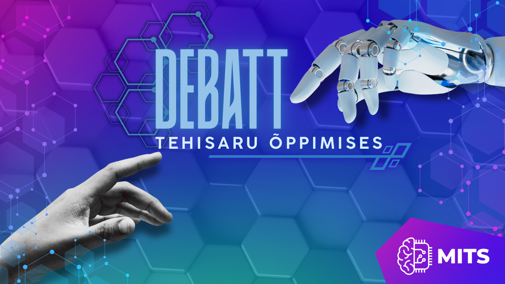 Debatt: tehisaru õppimises