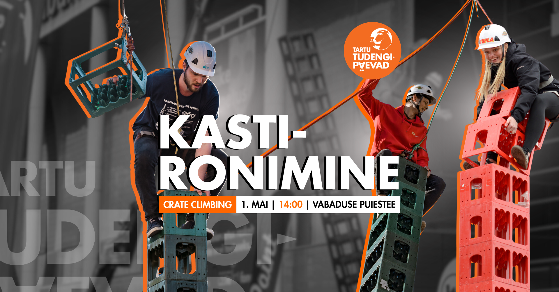 Kastironimine