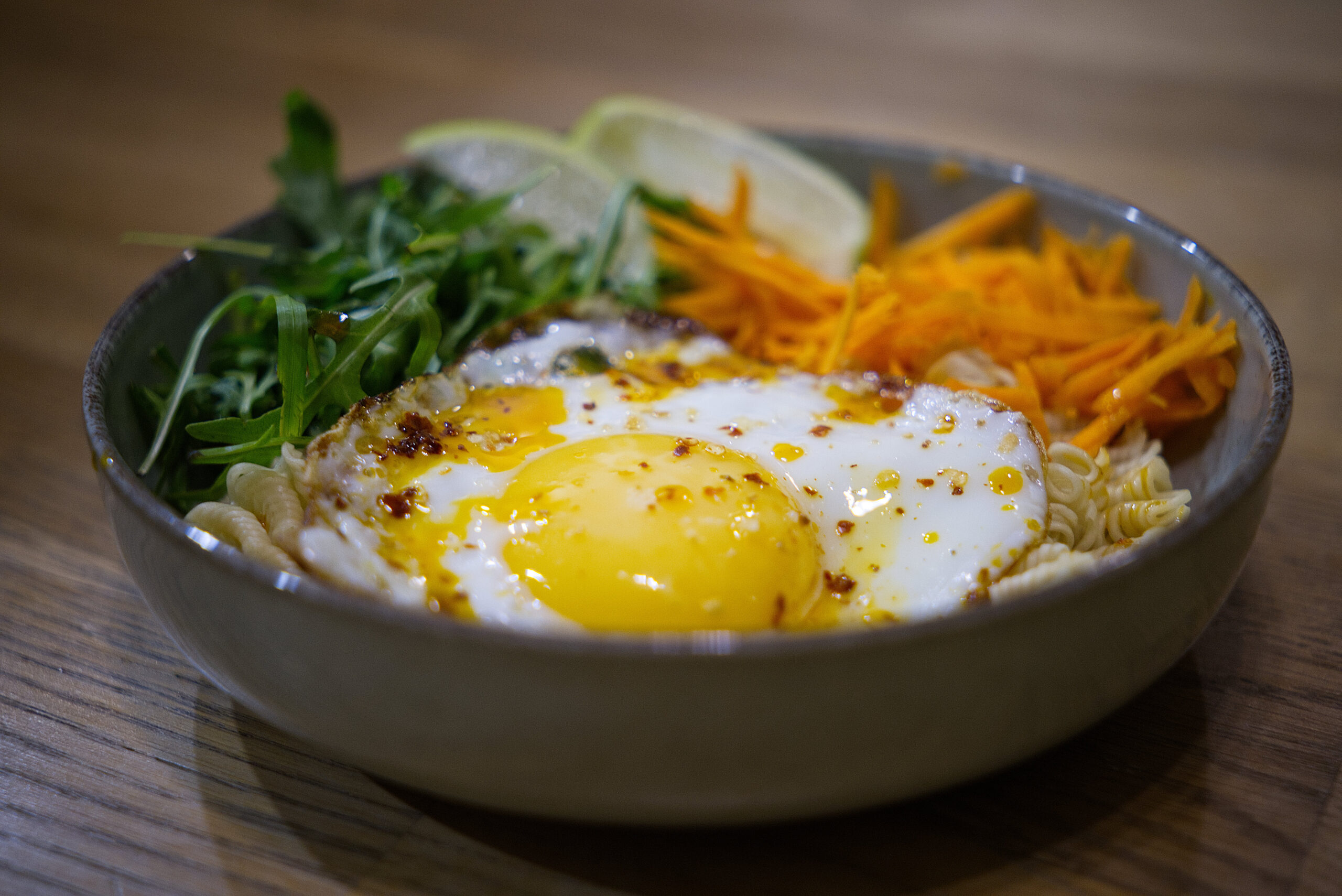 Kiirnuudli Masterchef