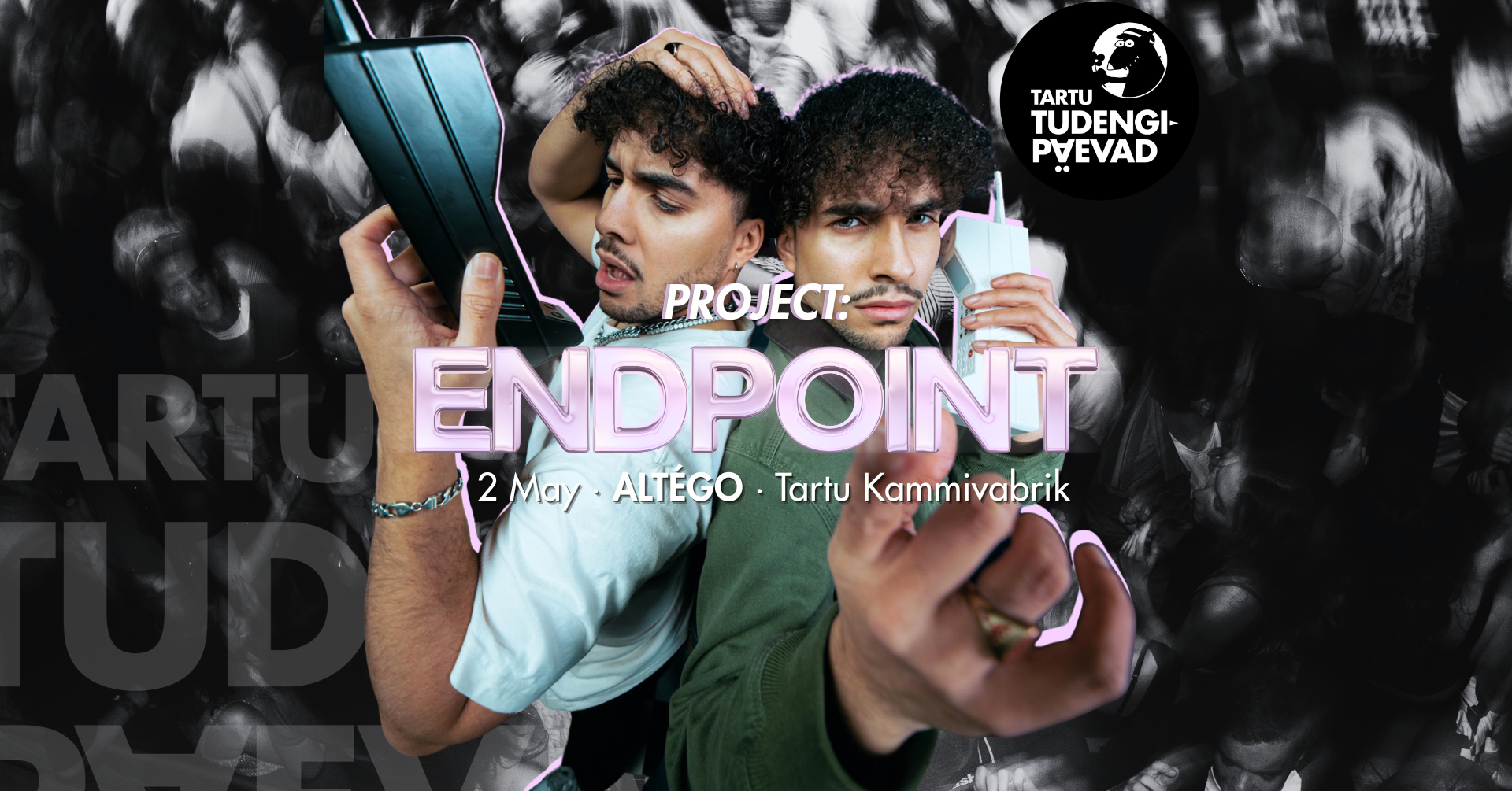 ALTÉGO (UK) / PROJECT: ENDPOINT
