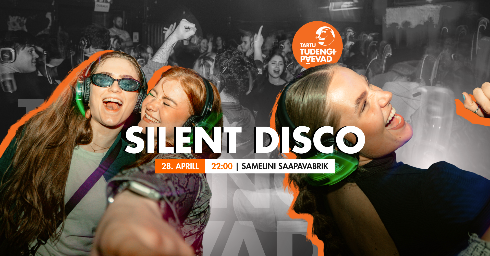 Silent Disco