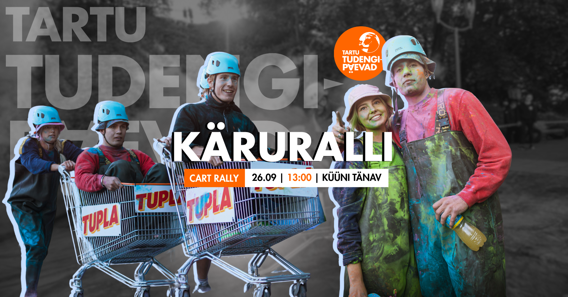 Käruralli