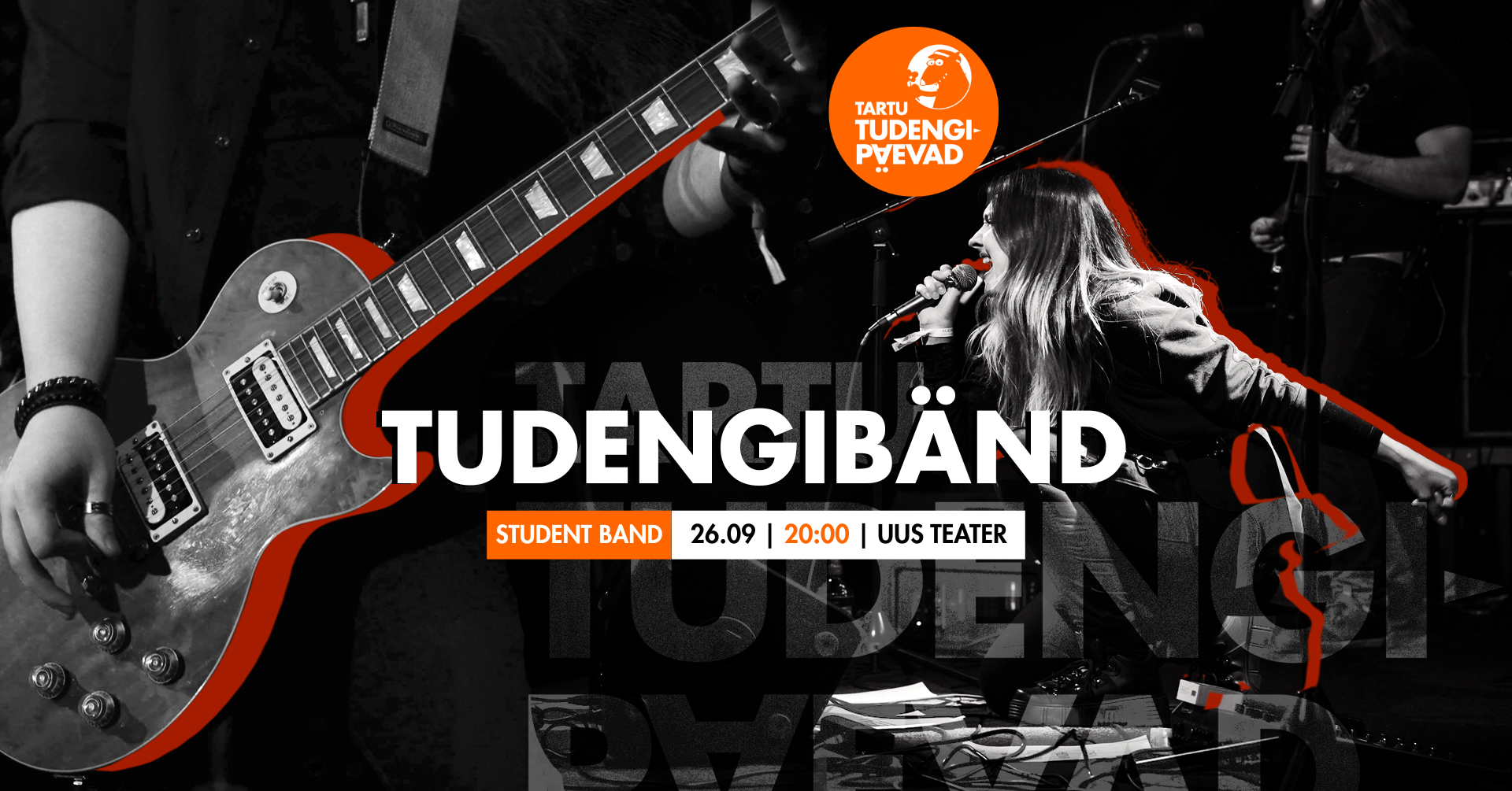 Student Band