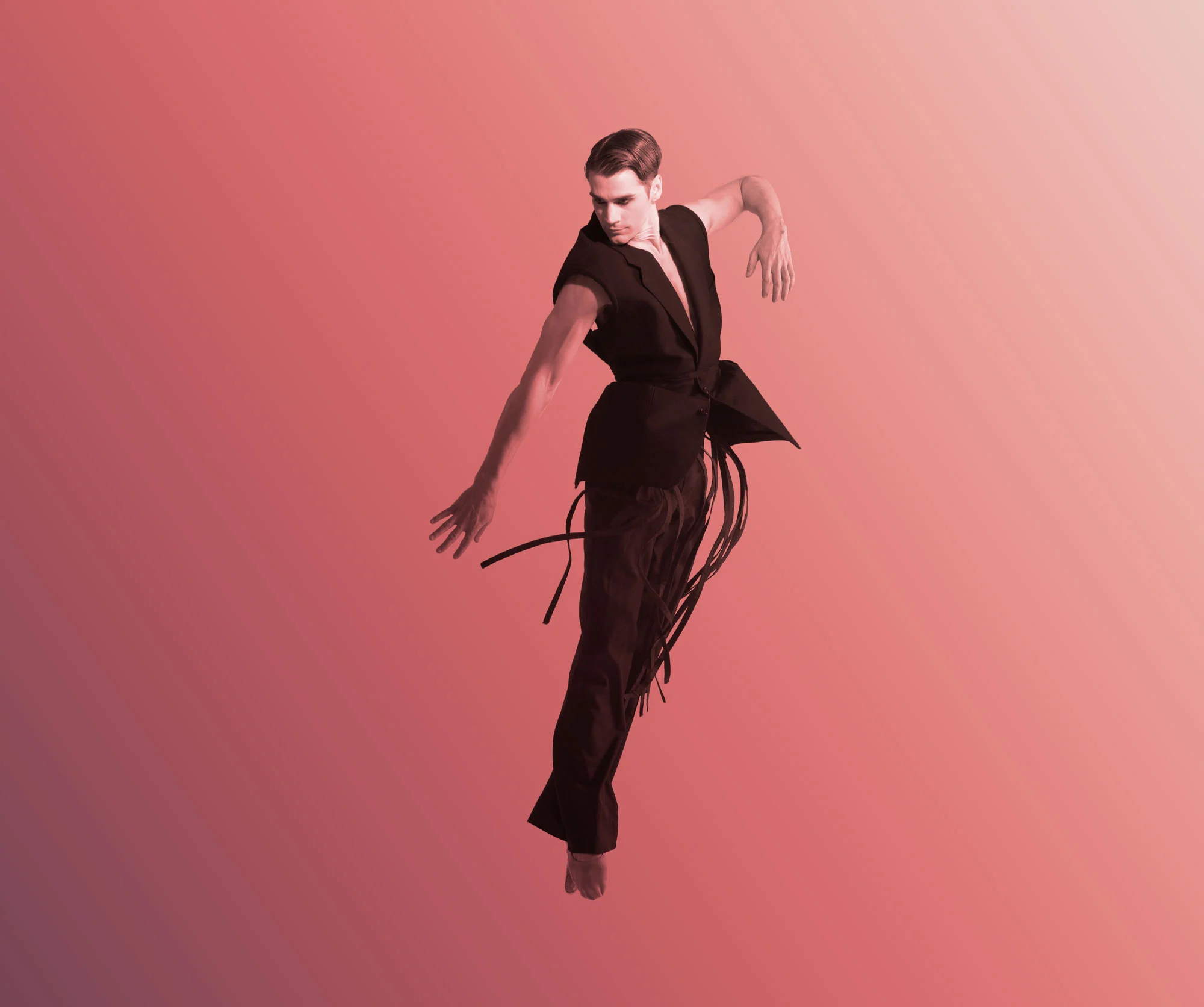 Avatud balleti peaproov “Valgus aknas. Tango”